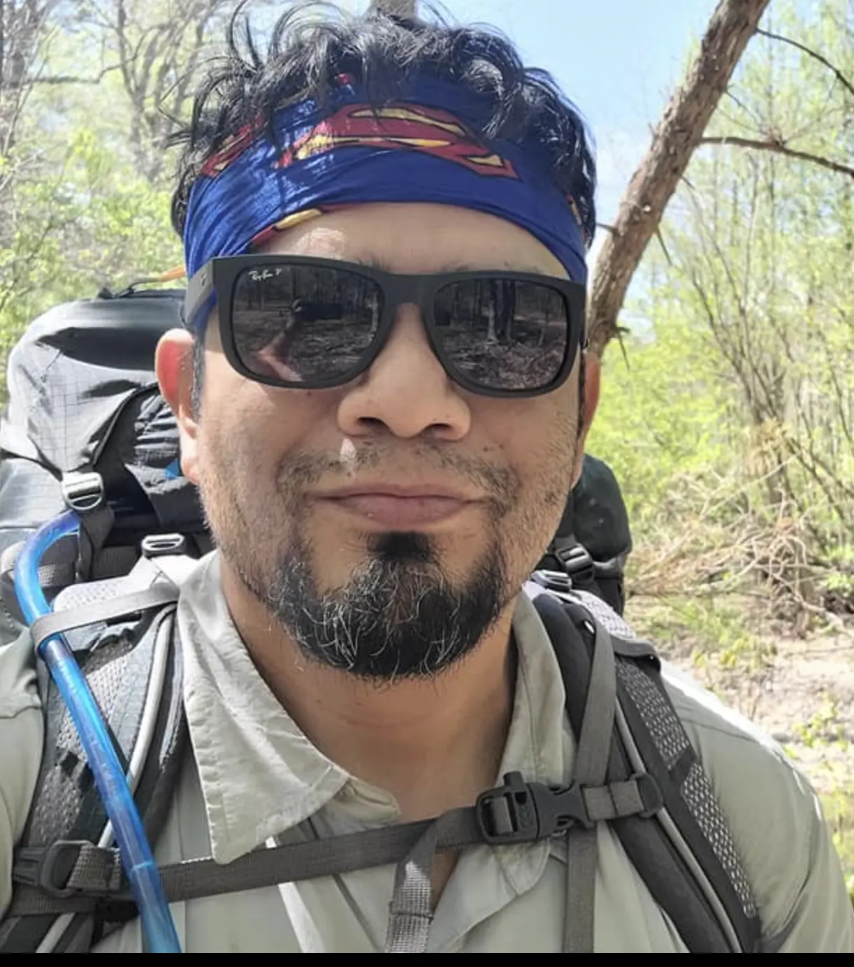 David Chen - Software Developer Graduate